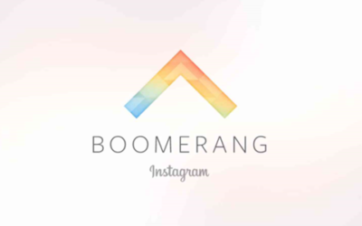 Az Instagram újabb nagy boomja: Boomerang