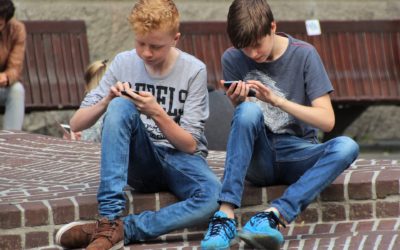 Telekom és a gyerekfelügyelet – érdekes kísérlet nem érdemes elgörgetni