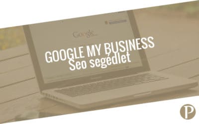 Google My Business - Google Cégem